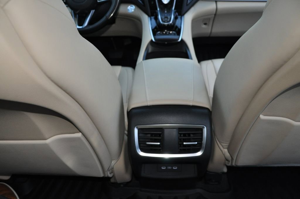 Used 2023 Acura RDX w/ Technology Package image 21