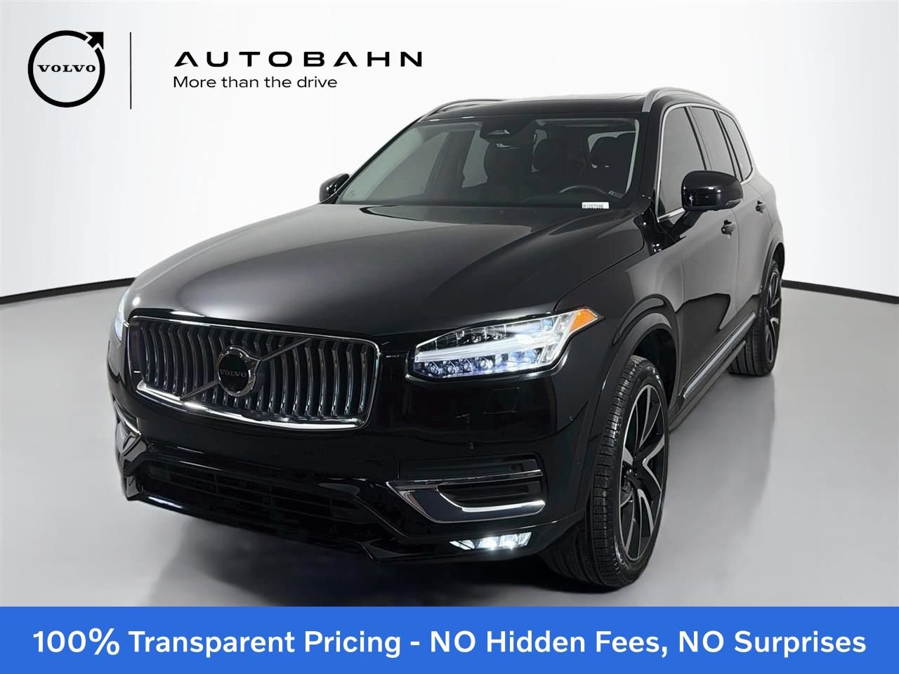 Certified 2024 Volvo XC90 B5 Plus w/ Protection Package Premier AWD/4WD image 1