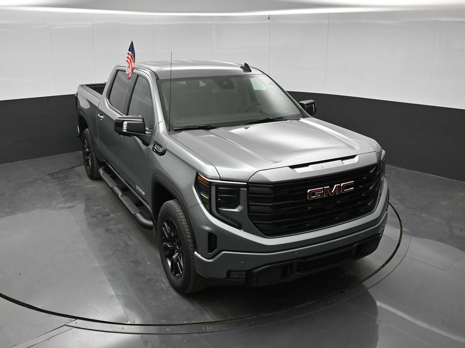 New 2026 GMC Sierra 1500 Elevation w/ Preferred Package AWD/4WD image 24