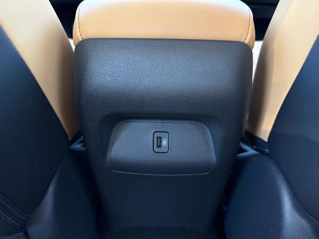 New 2025 Nissan Sentra SV w/ SV Premium Package image 11