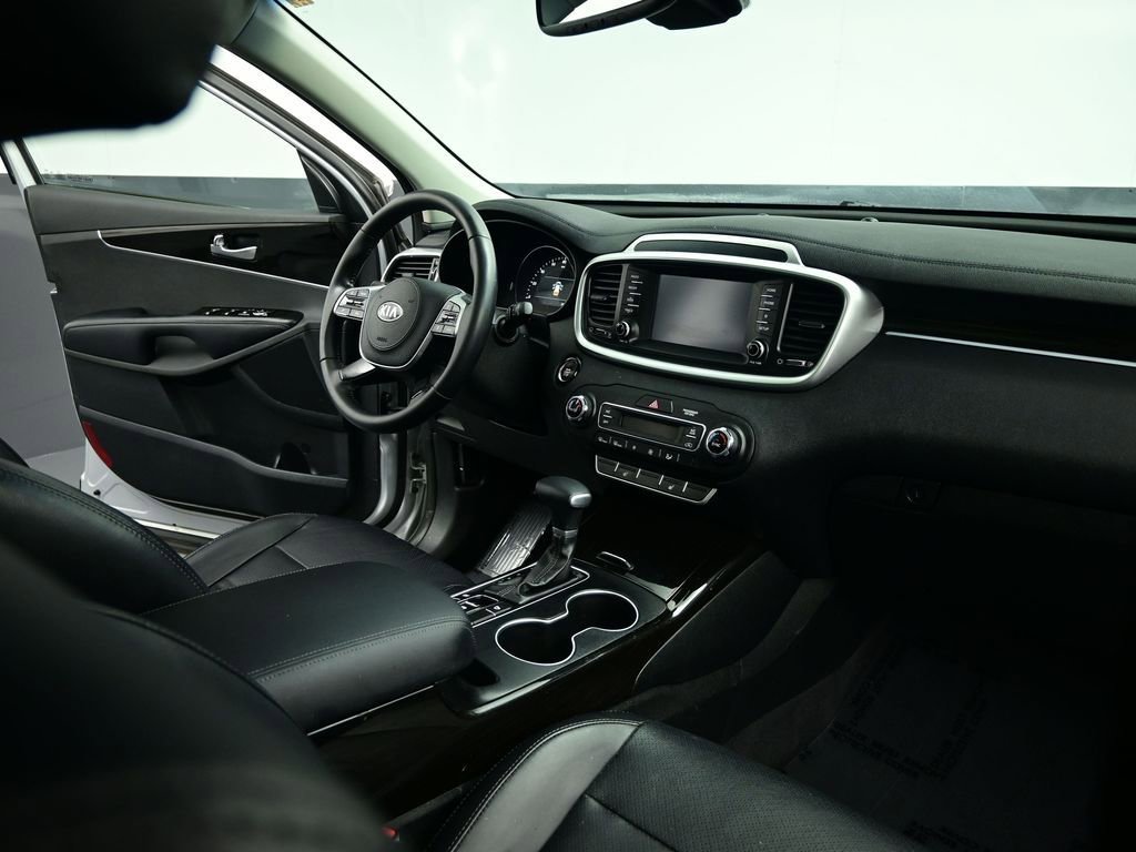 Certified 2020 Kia Sorento EX image 68