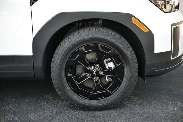 Used 2025 Hyundai Santa Fe XRT AWD/4WD image 5