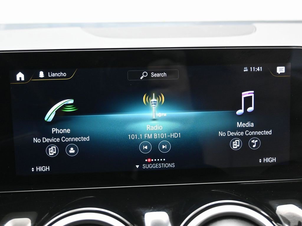 Used 2022 Mercedes-Benz GLA 250 GLA 250 w/ Premium Package Lite image 23