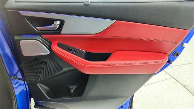 Used 2025 Acura MDX A-Spec image 29