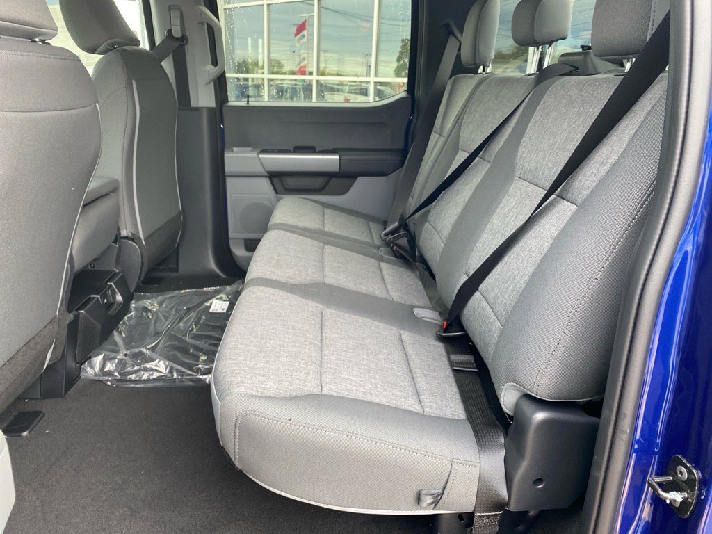 New 2026 Ford F350 XL image 11