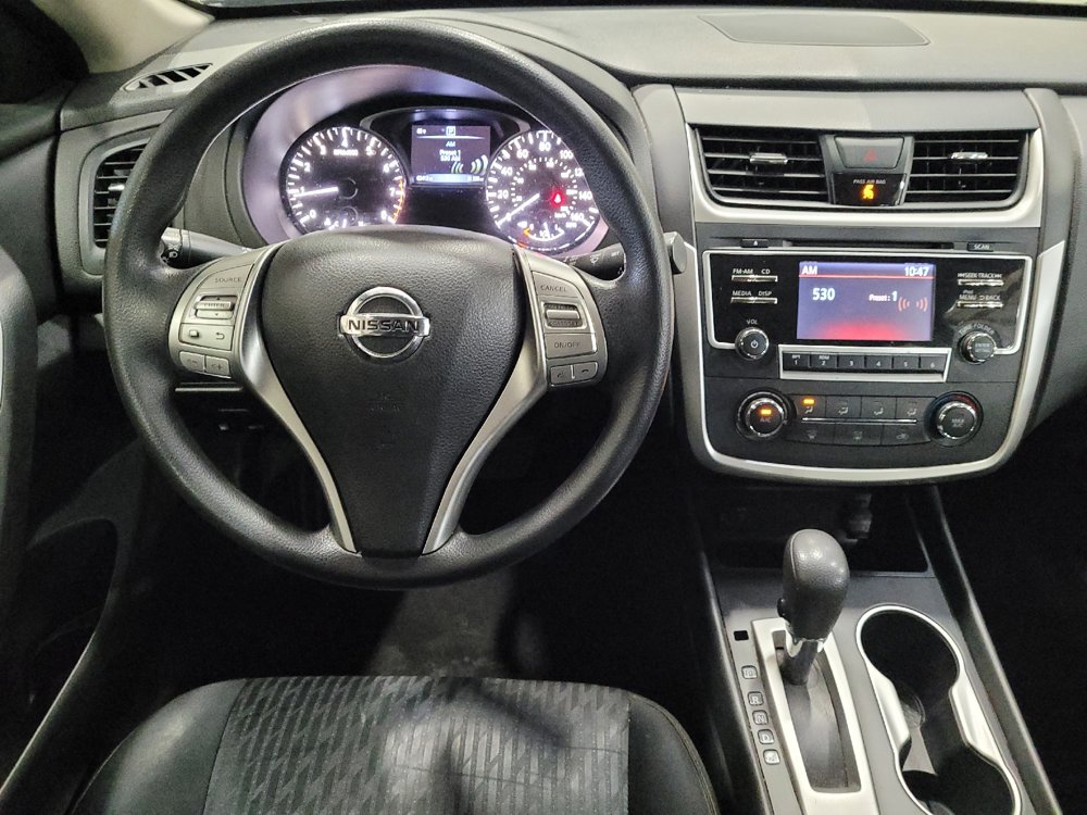 Used 2018 Nissan Altima 2.5 S FWD image 22
