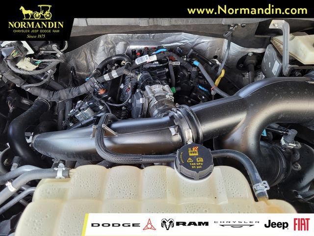 Used 2025 Ford F150 XLT w/ Equipment Group 301A Standard RWD image 20
