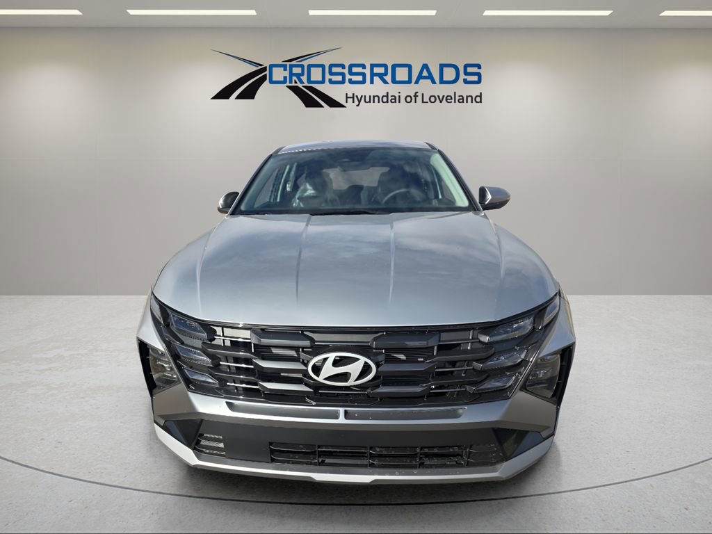 New 2026 Hyundai Tucson SE image 8