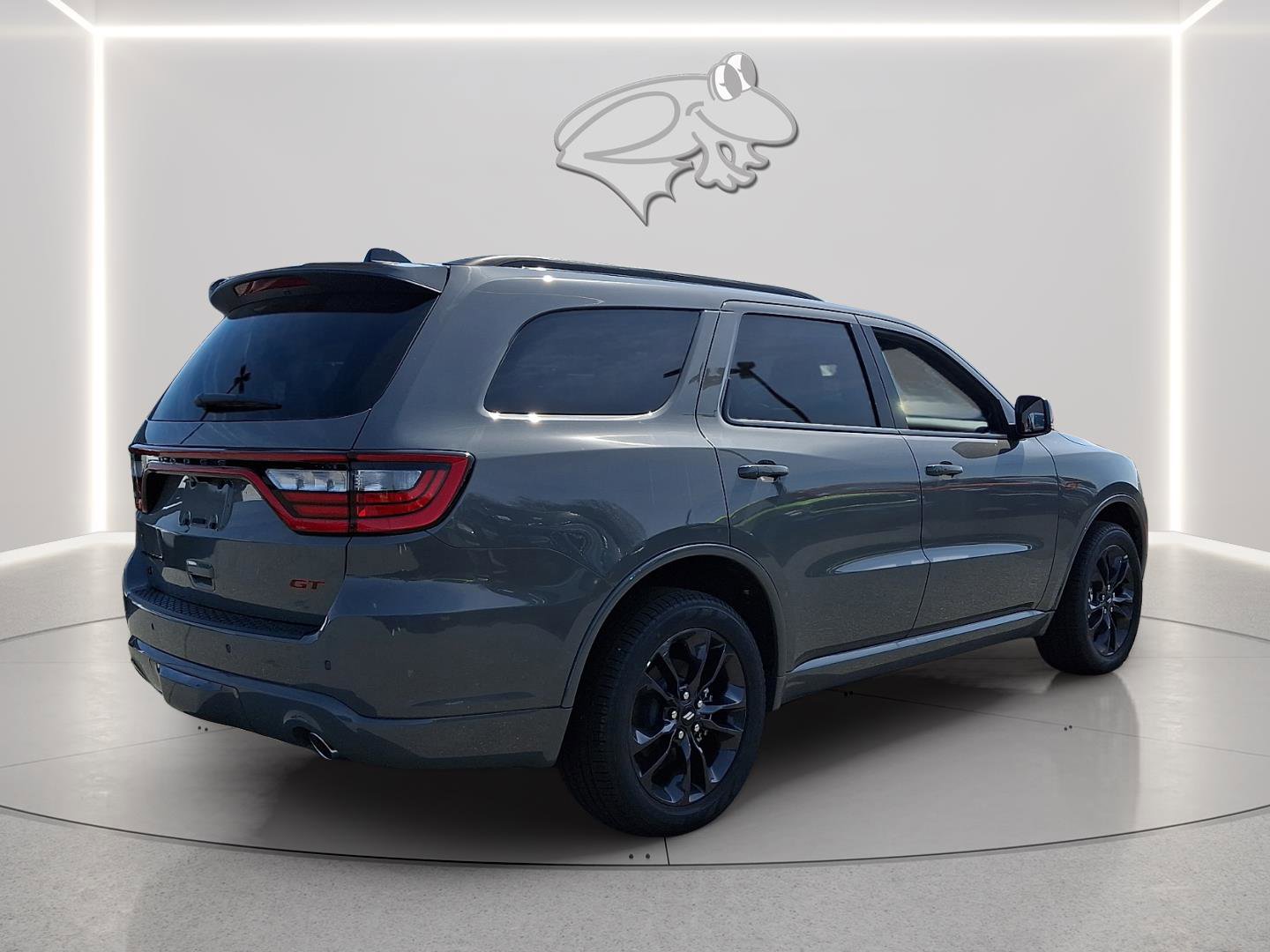 New 2026 Dodge Durango GT image 3