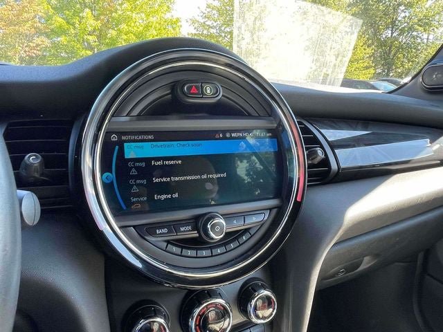 Used 2021 MINI Cooper S FWD image 25