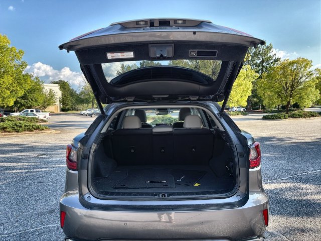 Used 2019 Lexus RX 350 AWD w/ Navigation Package image 24