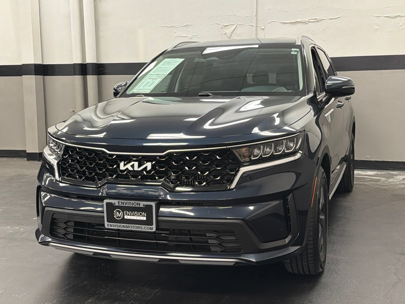 Used 2022 Kia Sorento S FWD image 5