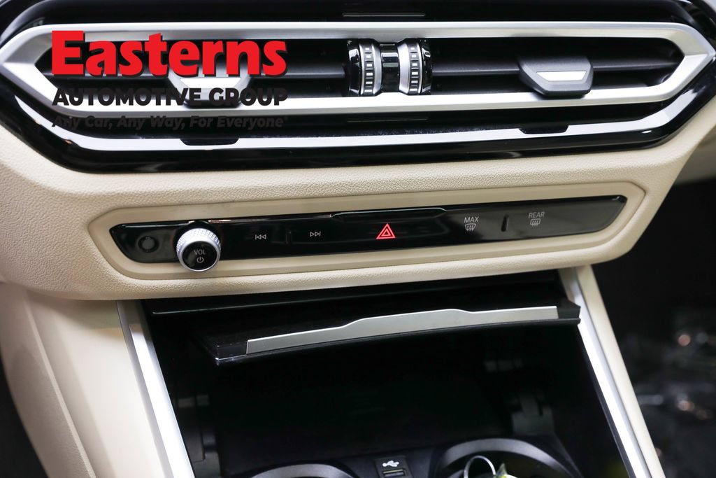 Used 2023 BMW i4 eDrive35 w/ Premium Package RWD image 20