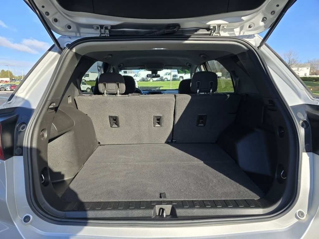 Used 2020 Chevrolet Equinox LT image 15