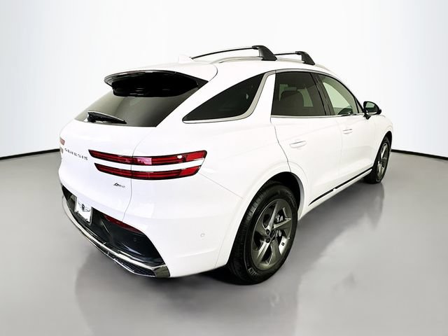 Certified 2026 Genesis GV70 2.5T Advanced AWD/4WD image 5