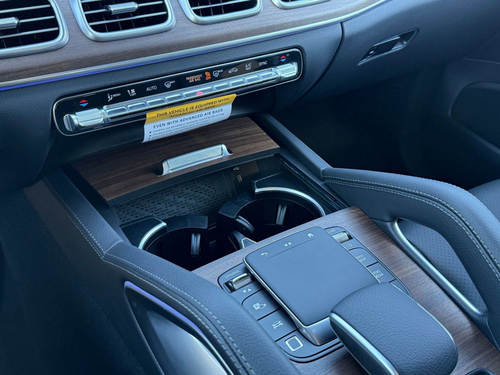 New 2026 Mercedes-Benz GLE 450 4MATIC image 17