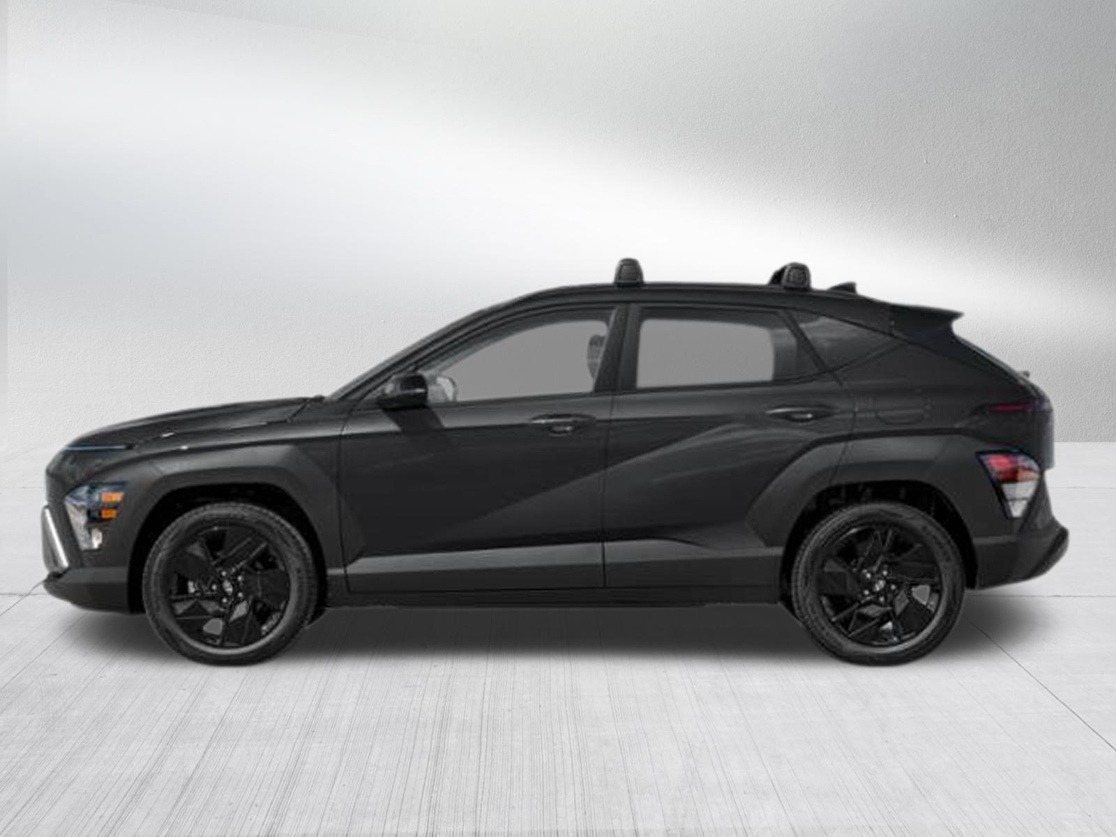 New 2027 Hyundai Kona SEL Sport AWD/4WD image 2