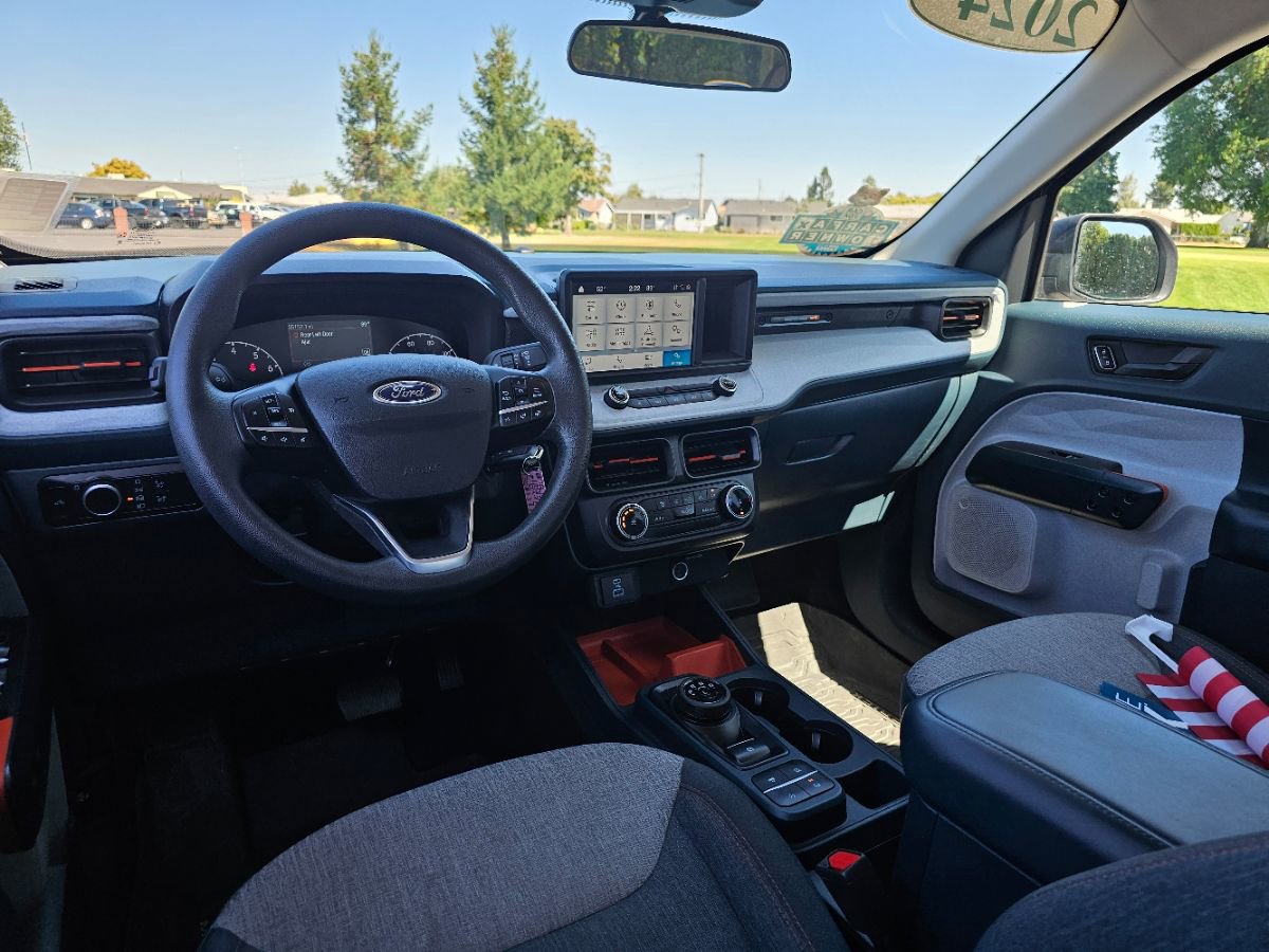 Used 2024 Ford Maverick XLT w/ Equipment Group 300A Standard image 24