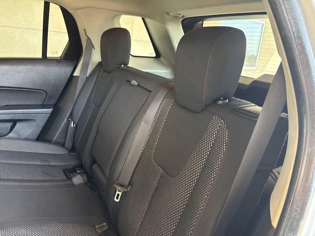 Used 2015 GMC Terrain SLE AWD/4WD image 18