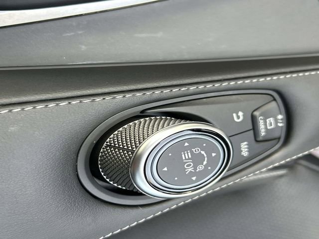 Certified 2024 INFINITI QX50 Sport image 35