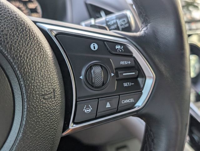 Certified 2022 Acura RDX AWD w/ Advance Package image 29