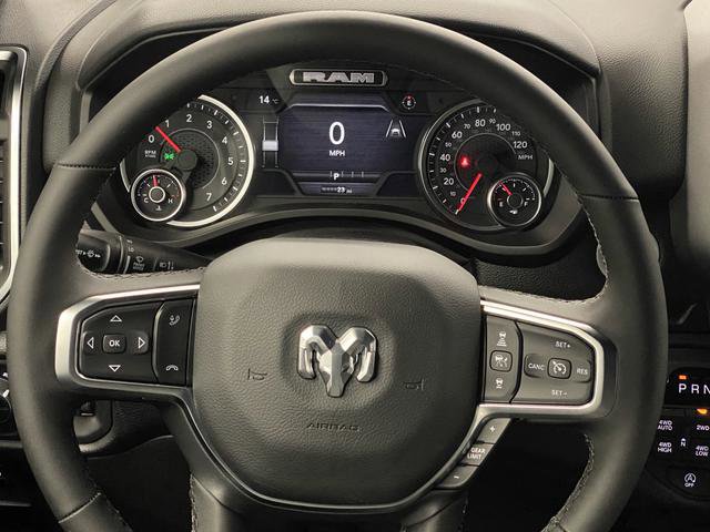 New 2026 RAM 1500 Big Horn image 15