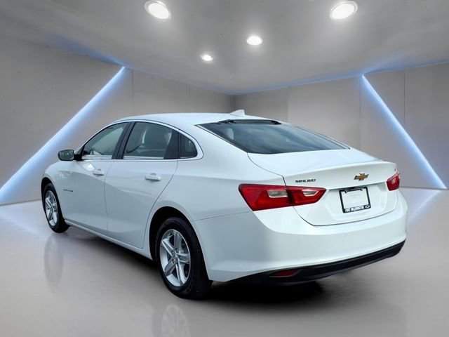 Used 2024 Chevrolet Malibu LT image 4