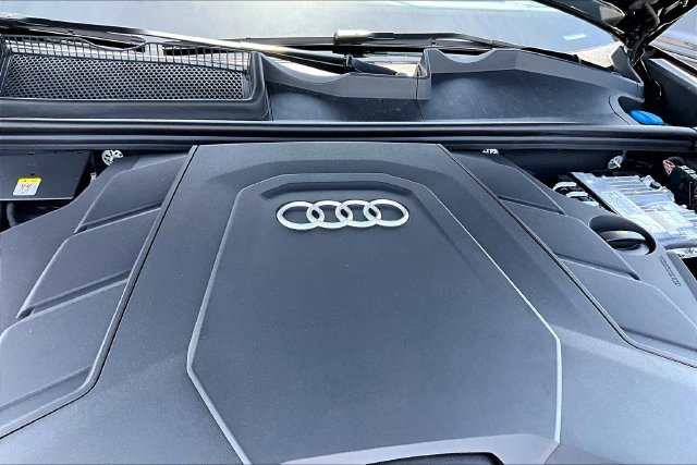 New 2026 Audi Q8 Prestige AWD/4WD image 34