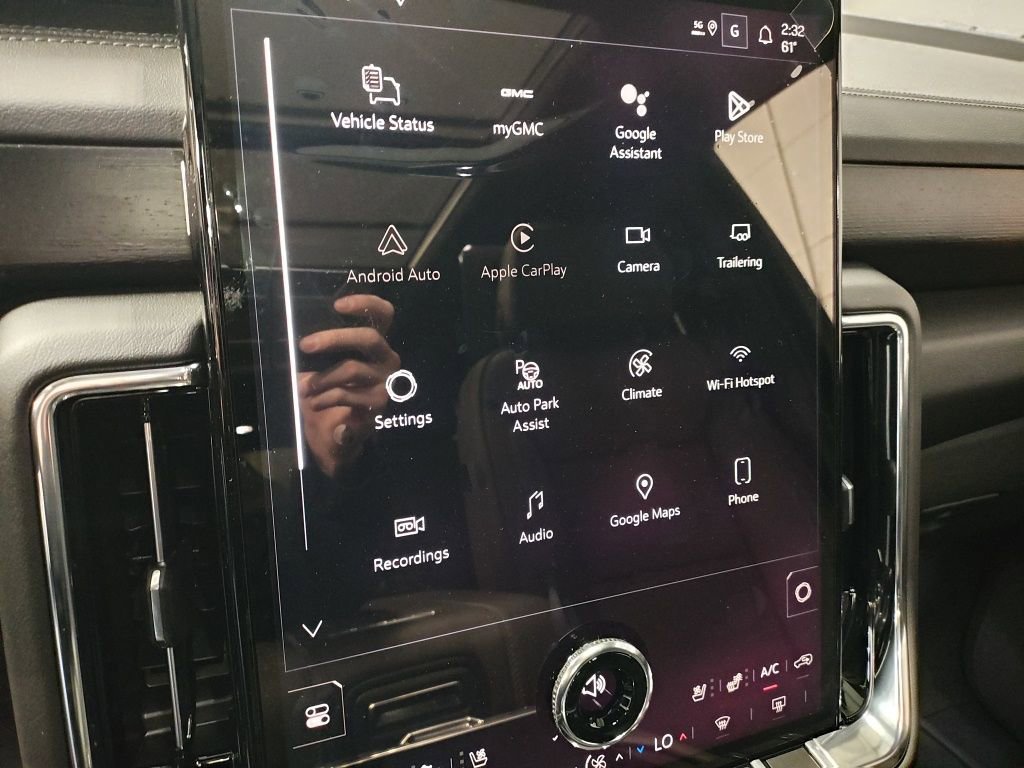 New 2026 GMC Yukon Denali w/ Denali Reserve Package image 31