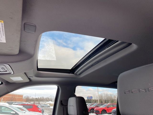 Used 2019 GMC Sierra 1500 Denali image 18