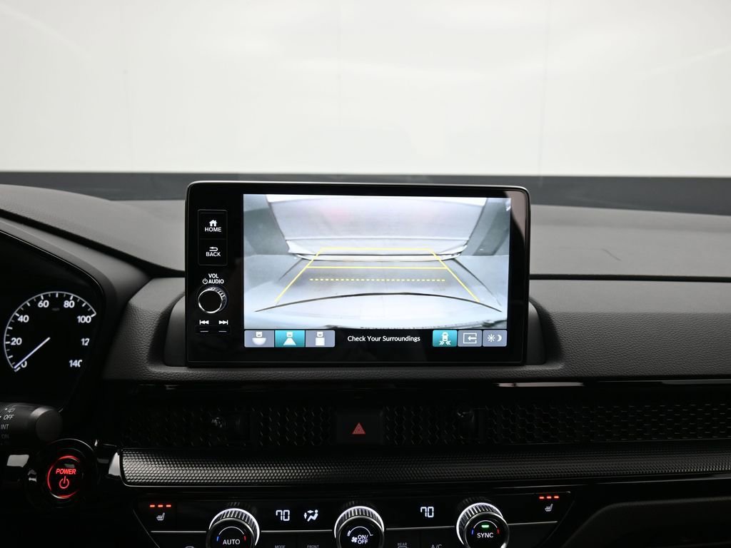 Certified 2023 Honda CR-V Sport Touring image 49