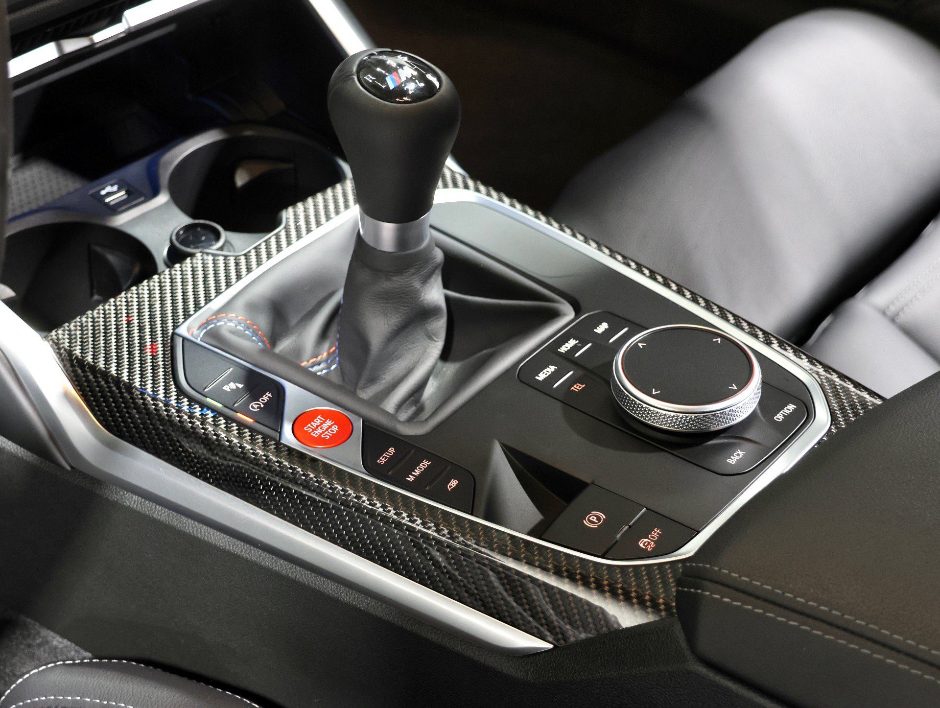 Used 2026 BMW M2 w/ Lighting Package RWD image 75