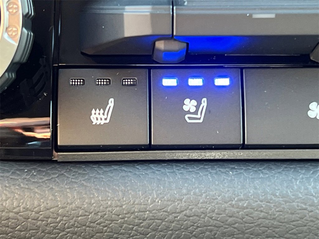 New 2026 Toyota Tundra Limited image 30