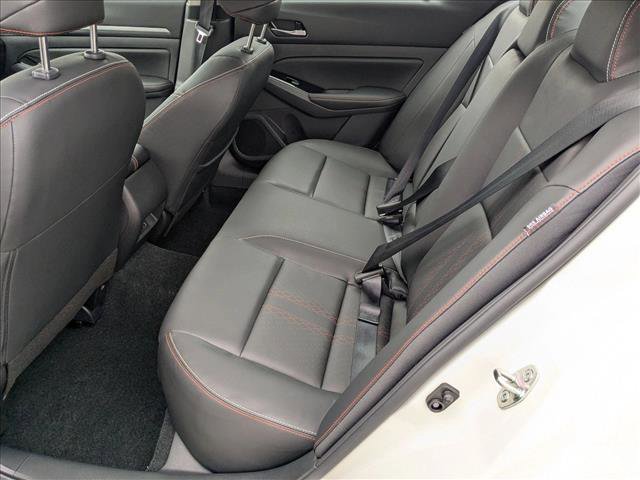 New 2025 Nissan Altima 2.5 SR w/ SR Premium Package FWD image 14