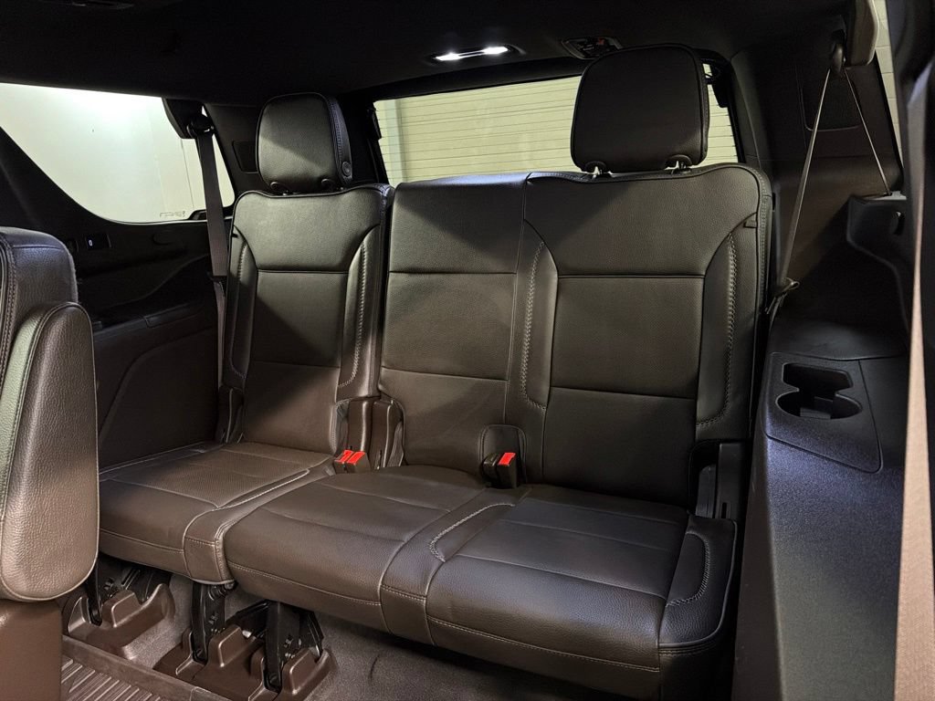 Used 2022 GMC Yukon Denali AWD/4WD image 33
