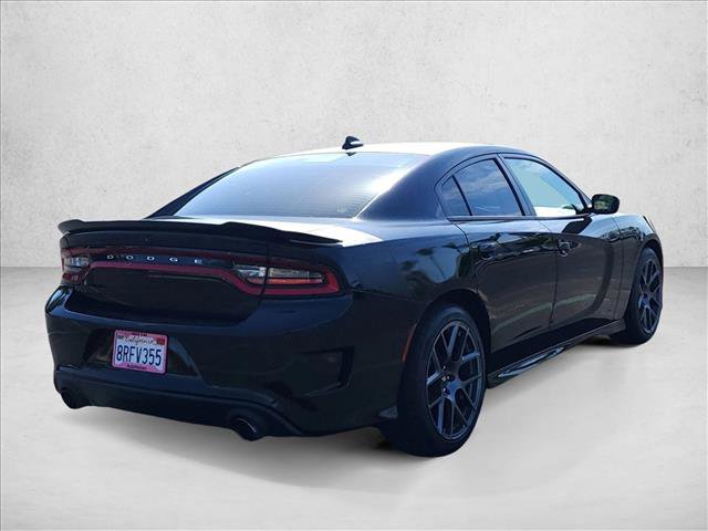 Used 2019 Dodge Charger R/T w/ Daytona Edition Group RWD image 5