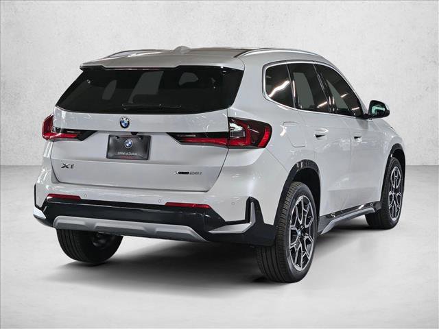 Used 2026 BMW X1 xDrive28i w/ Convenience Package image 5