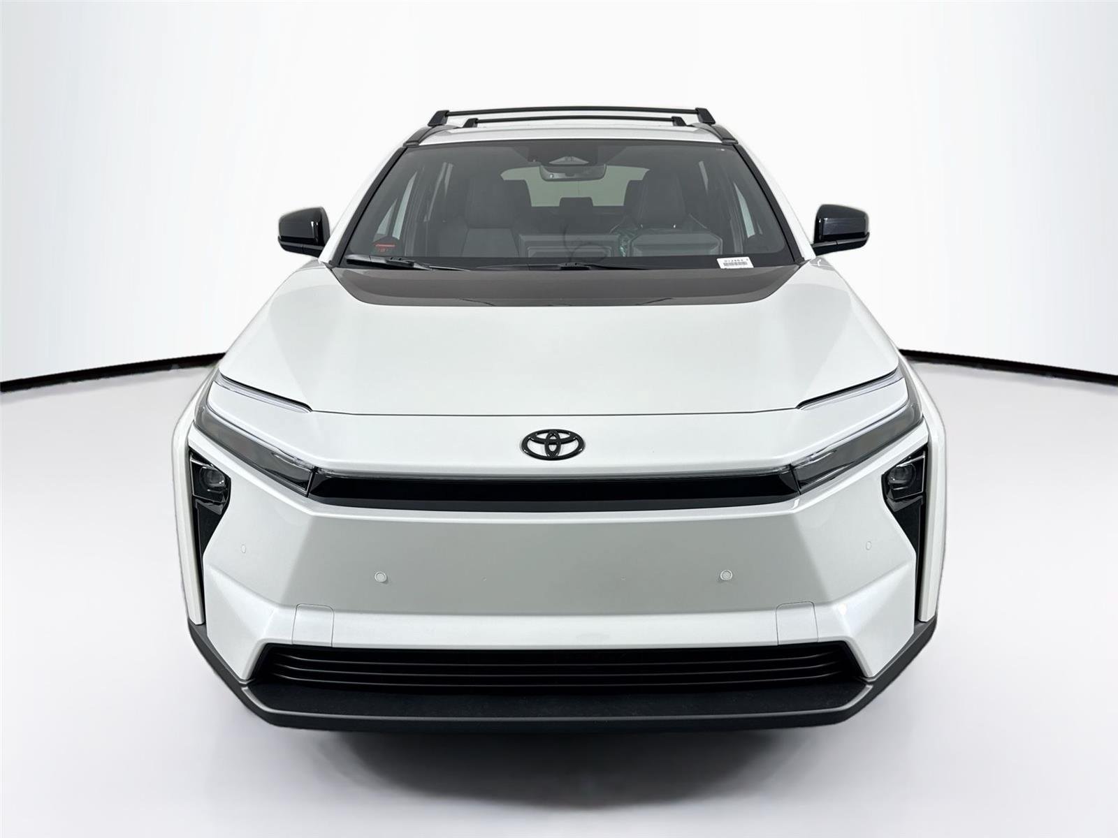 New 2026 Toyota bZ AWD/4WD image 4