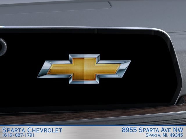 New 2026 Chevrolet Tahoe LS w/ LS Custom Edition AWD/4WD image 20