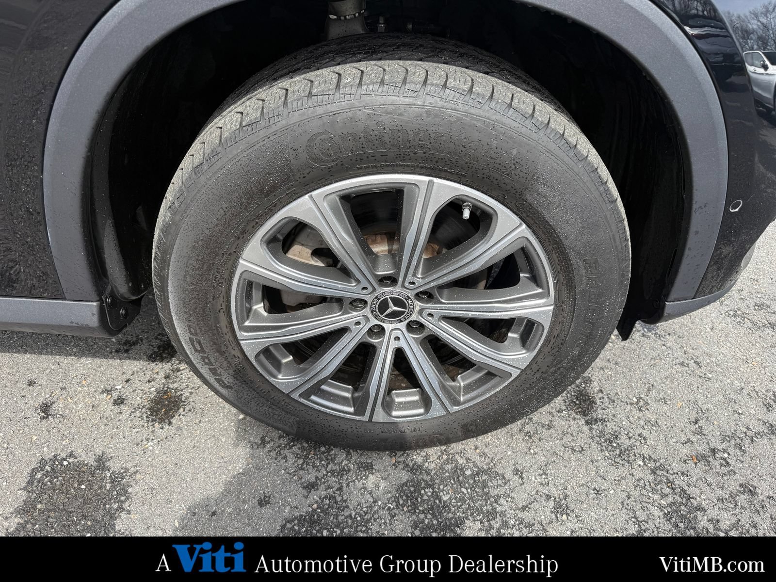 Certified 2023 Mercedes-Benz GLC 300 4MATIC image 15