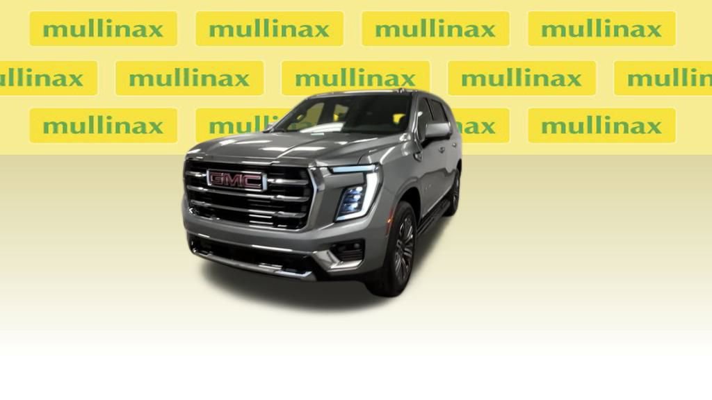 New 2026 GMC Yukon Elevation w/ LPO, Floor Liner Package image 43