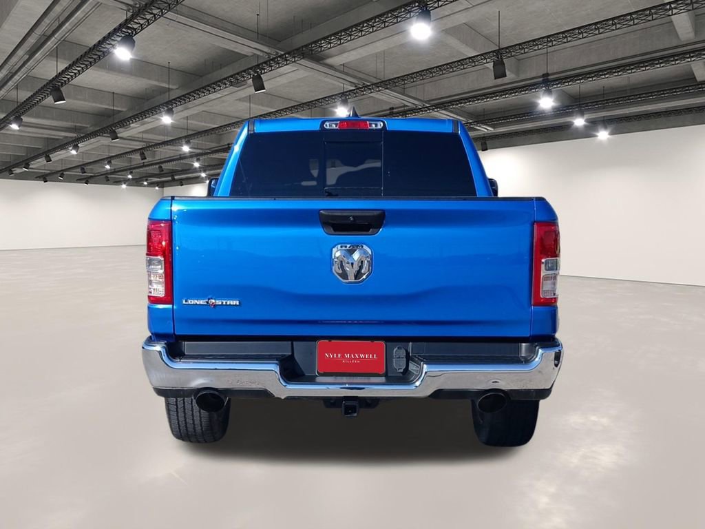 Used 2023 RAM 1500 Lone Star RWD image 15