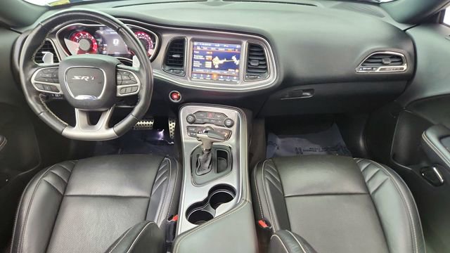 Used 2019 Dodge Challenger SRT Hellcat Redeye RWD image 19