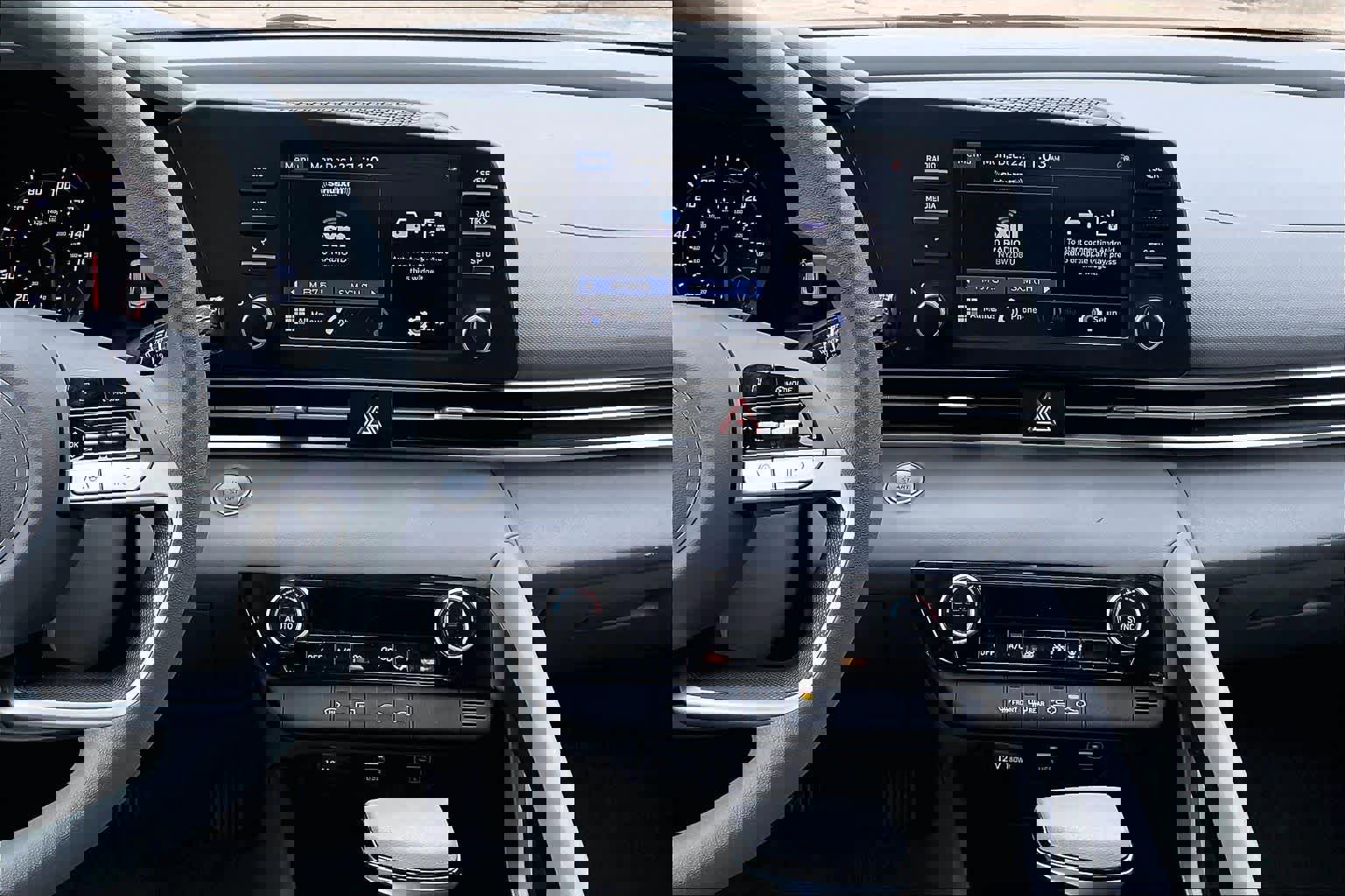 Used 2022 Hyundai Elantra SEL w/ Preferred Accessory Package image 5