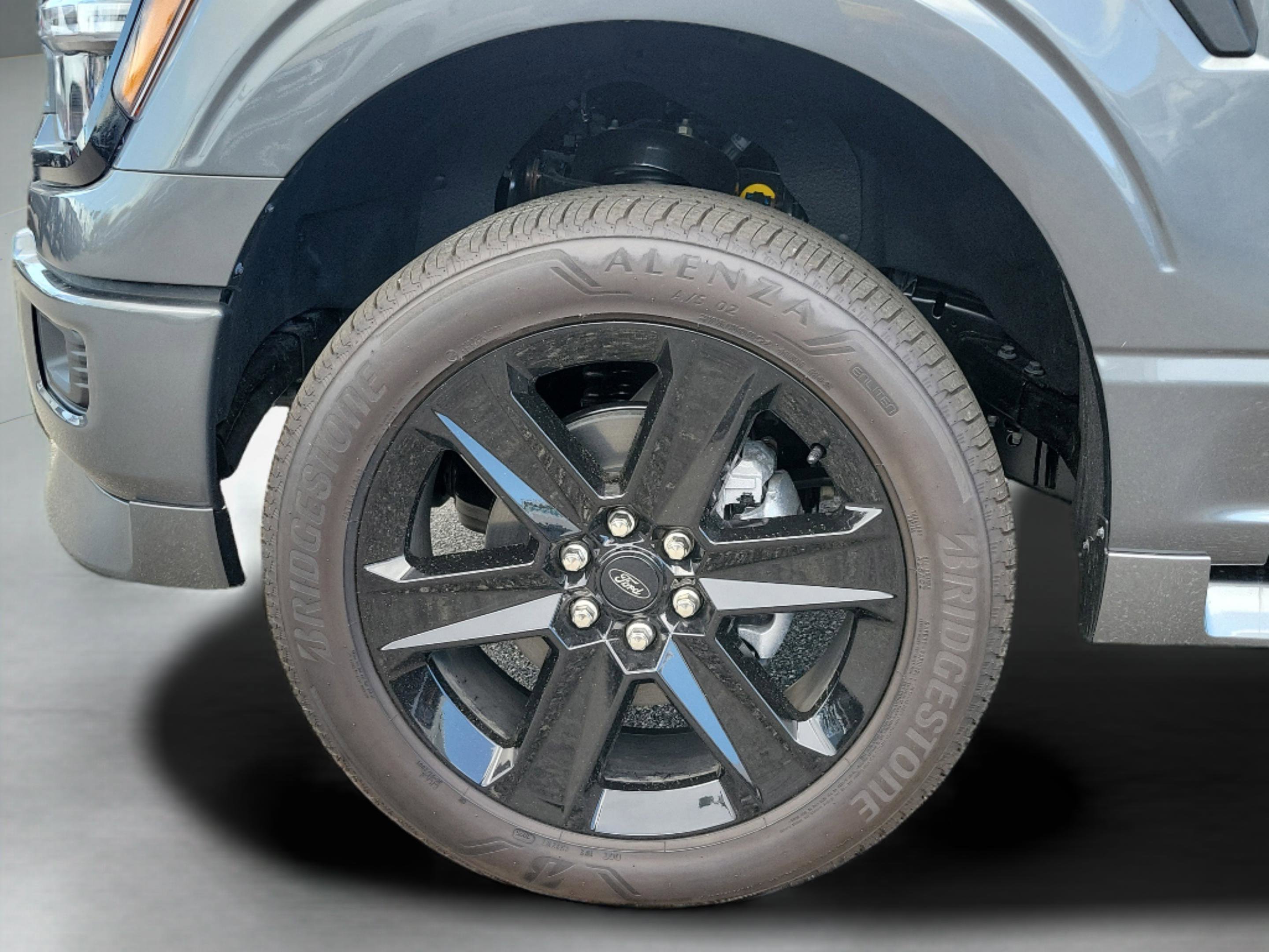 New 2025 Ford F150 STX w/ LOBO Package image 39