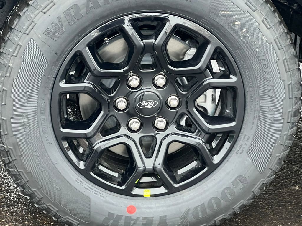 Used 2026 Ford F150 XLT w/ Equipment Group 302A MID image 6