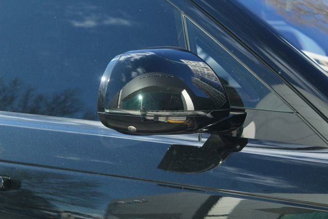 Used 2023 Land Rover Range Rover Sport SE image 14