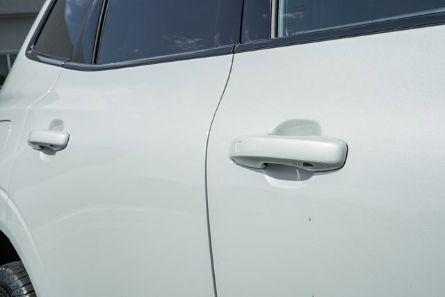 New 2026 Volvo XC60 B5 Plus w/ Protection Package Premier image 14