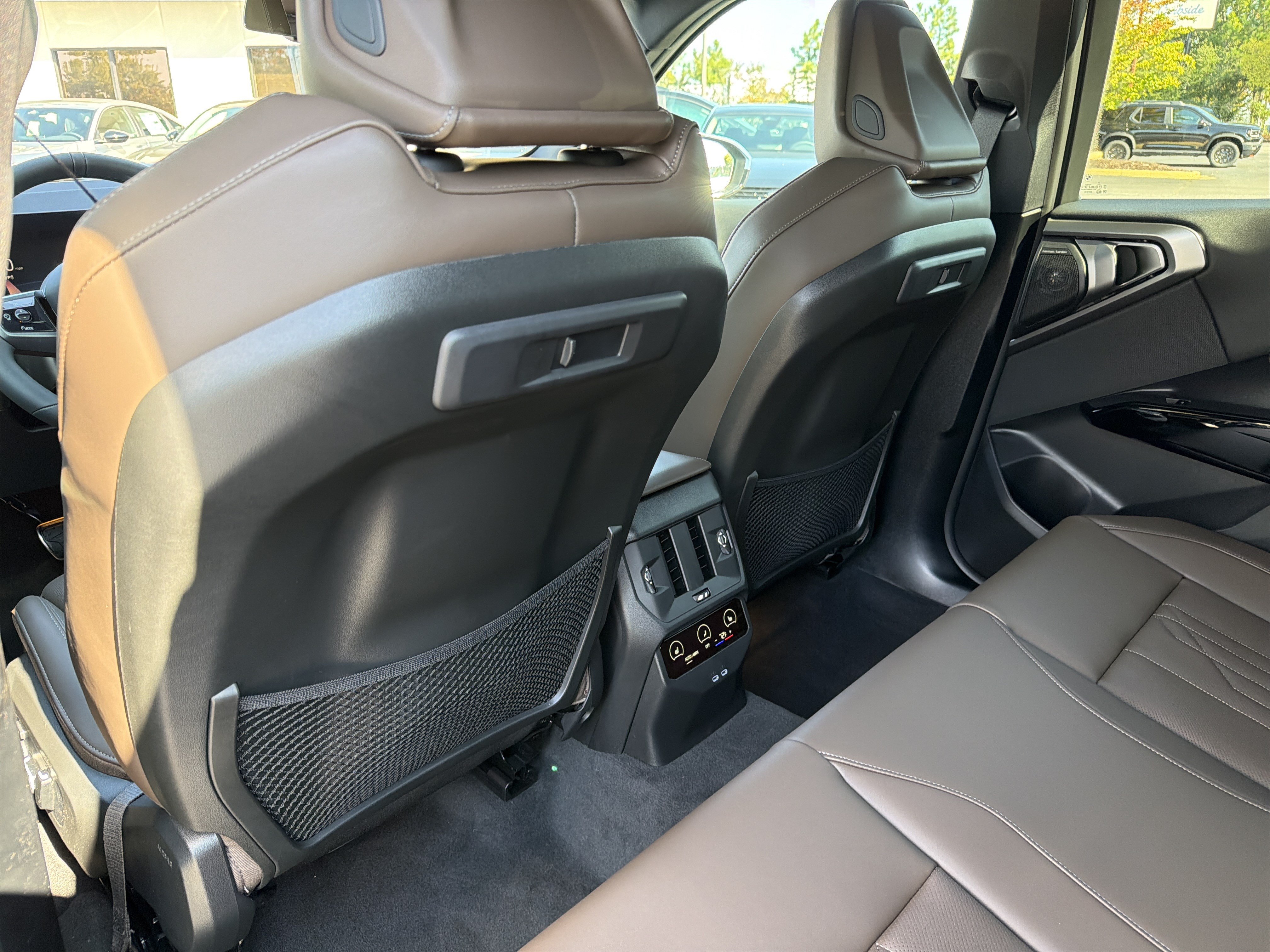 New 2026 BMW X3 xDrive30i w/ Premium Package AWD/4WD image 17