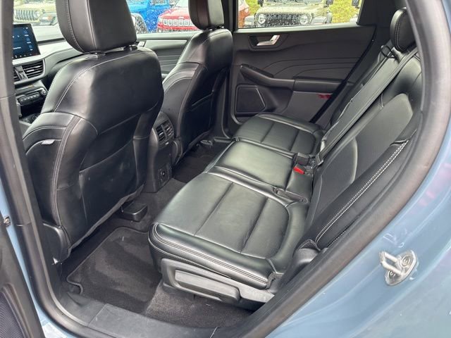 Used 2024 Ford Escape Platinum AWD/4WD image 20